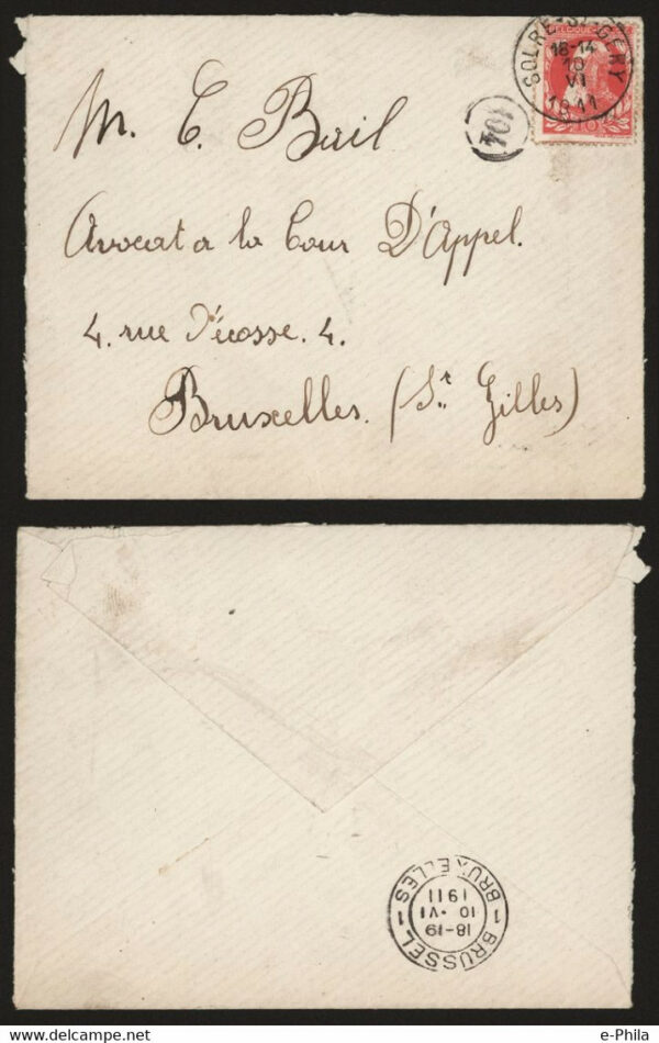 lettre